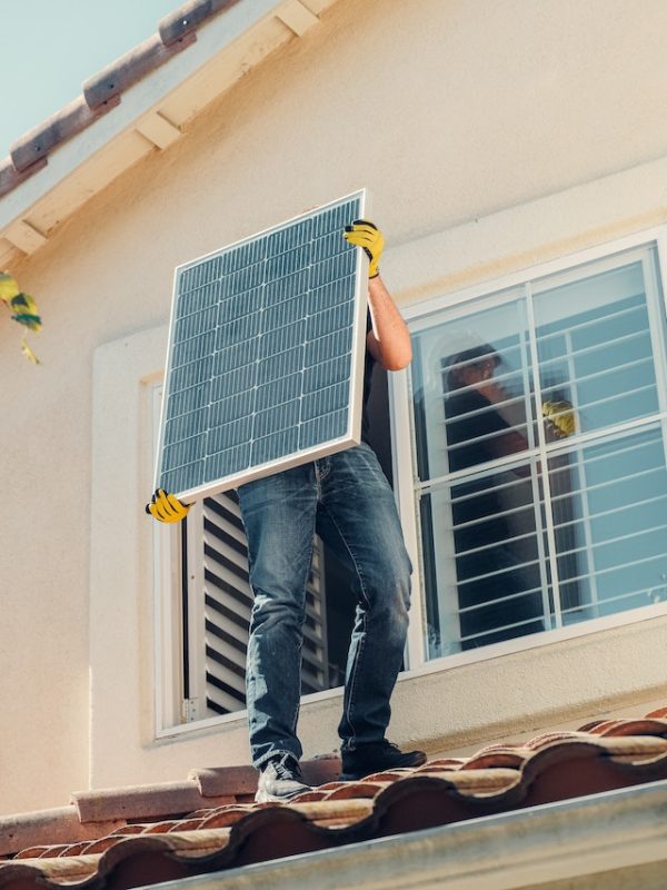 Zonnepanelen in Zevenaar: de oplossing voor een duurzame toekomst